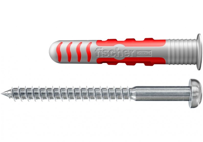 Cheville étanche DUOSEAL 8x48 SA2 -25/bte