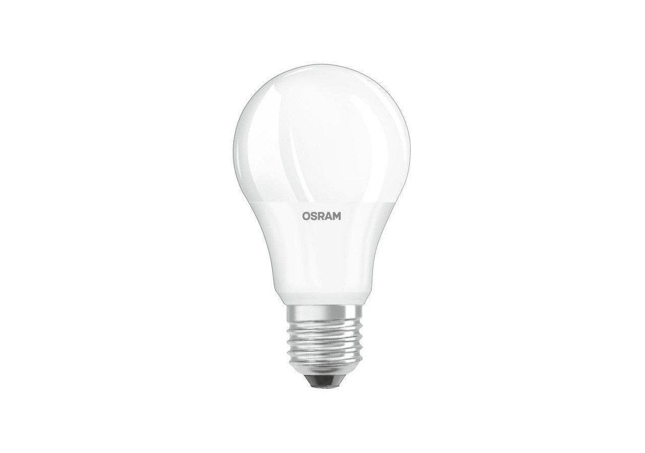 Ampoule LED E27 5,5W LEDVANCE - O127319 - Barcelona LED