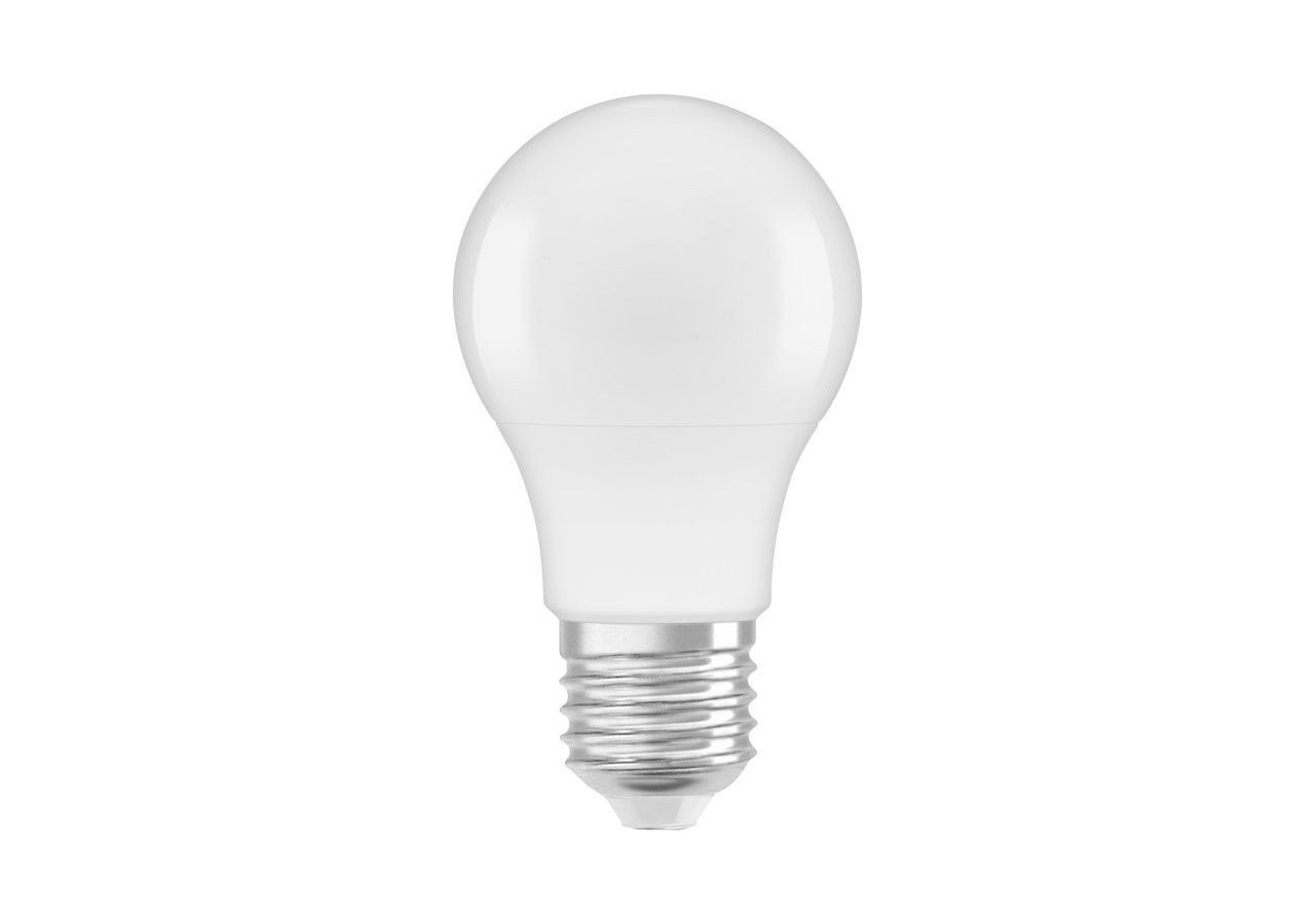 Ampoule LED E27 5,5W LEDVANCE - O127319 - Barcelona LED