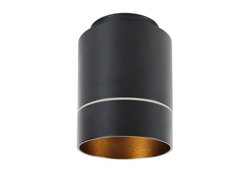 Plafonnier LED "Roller" 7W - L305-N - Barcelona LED