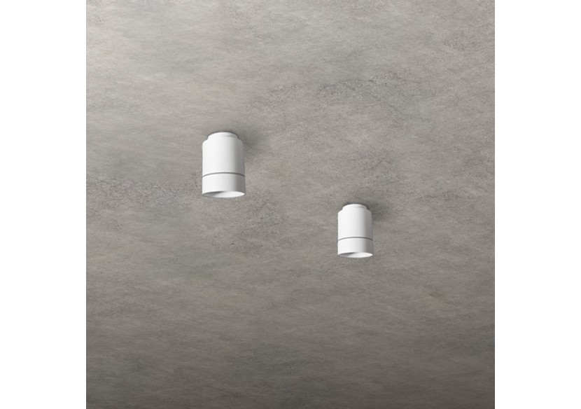 Plafonnier LED "Roller" 7W - L305-B - Barcelona LED