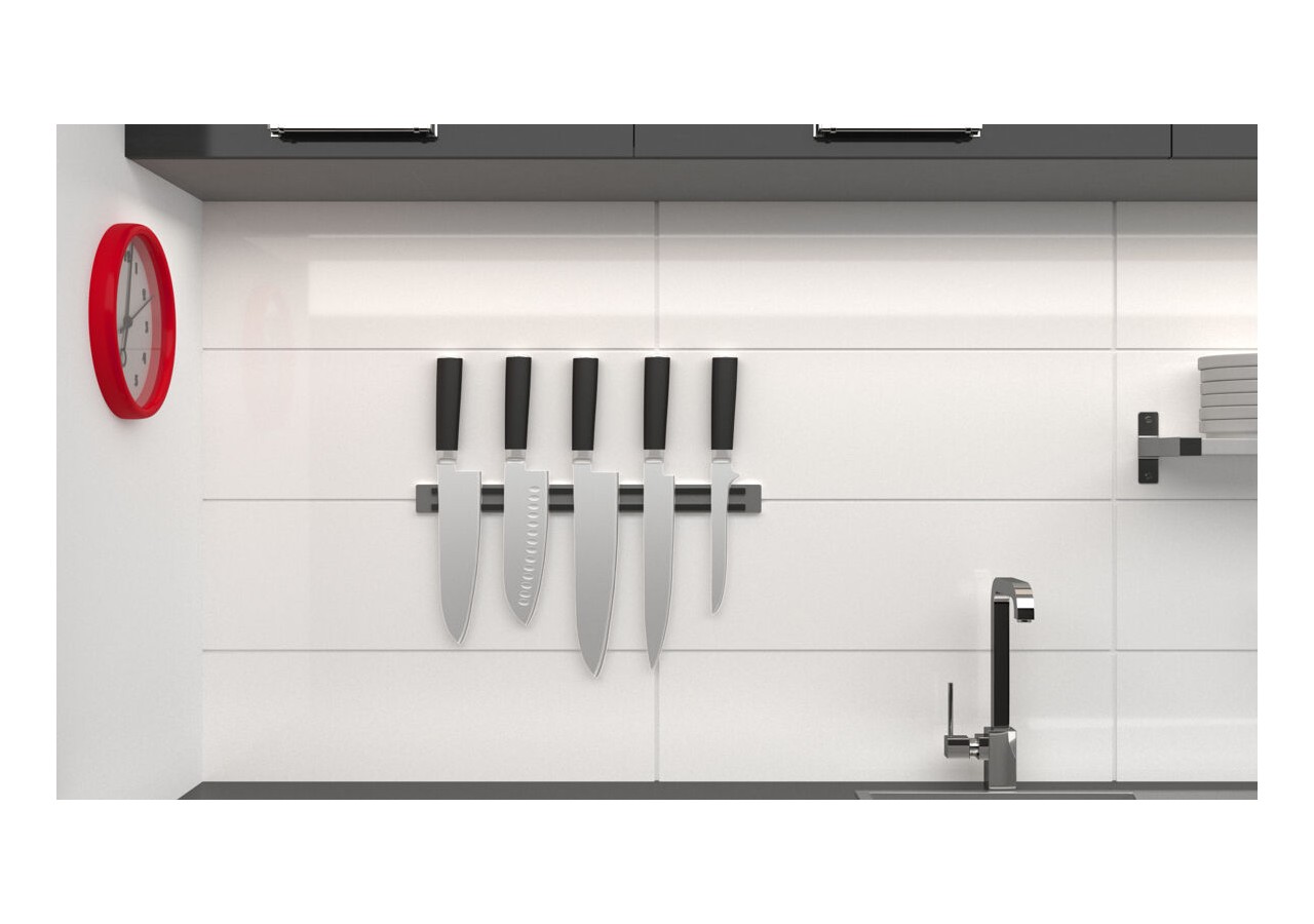 Cheville étanche DUOSEAL 8x48 SA2 -25/bte