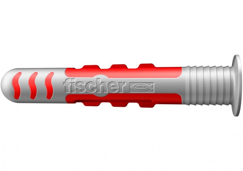 Cheville étanche DUOSEAL 6x38 S PH TX A2 - Boite de 50