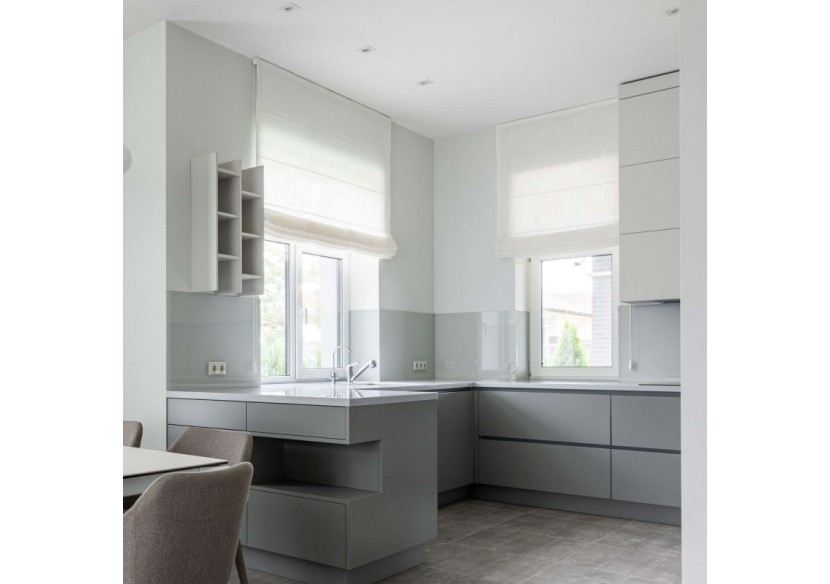 Collerette carrée orientable à encastrer pour ampoule GU10/MR16 - Découpe diamètre 75mm - B982-C-B - Barcelona LED Collerette carrée orientable à encastrer pour ampoule GU10/MR16 - Découpe diamètre 75mm - B982-C-B - Barcelona LED