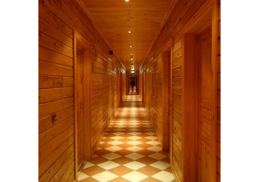 Collerette ronde orientable à encastrer pour ampoule GU10/MR16 - Découpe diamètre 75mm - B981-R-B - Barcelona LED