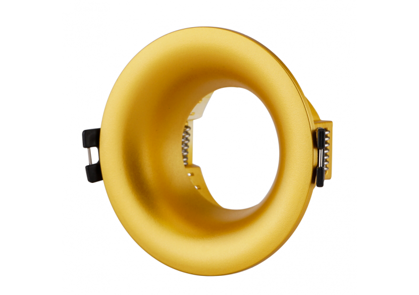 Support spot encastré pour ampoule GU10 / MR16 - Coupe diamètre 70mm - B980-R-D - Barcelona LED Support spot encastré pour ampoule GU10 / MR16 - Coupe diamètre 70mm - B980-R-D - Barcelona LED