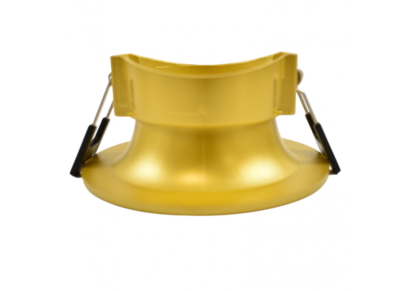 Support spot encastré pour ampoule GU10 / MR16 - Coupe diamètre 70mm - B980-R-D - Barcelona LED Support spot encastré pour ampoule GU10 / MR16 - Coupe diamètre 70mm - B980-R-D - Barcelona LED