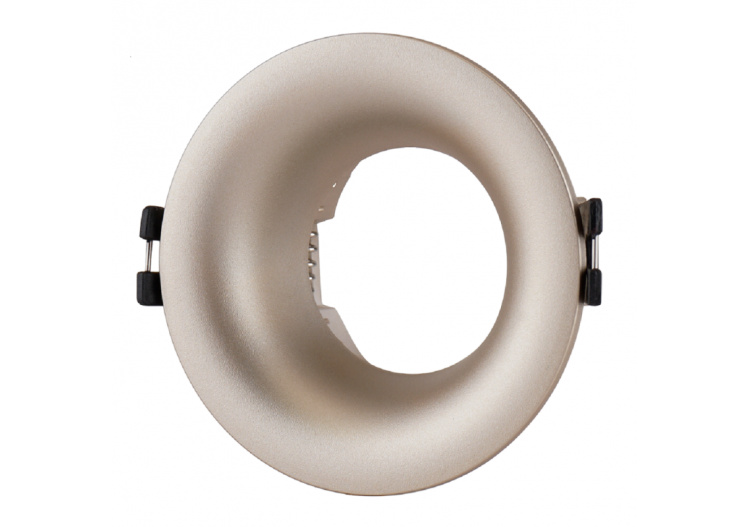 Support spot encastré pour...