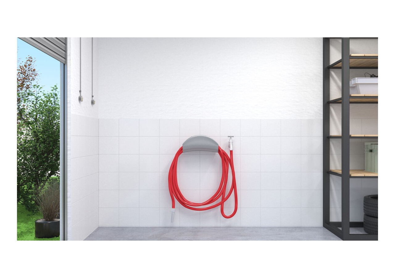 Cheville étanche DUOSEAL 6x38 S PH TX A2 - Boite de 50