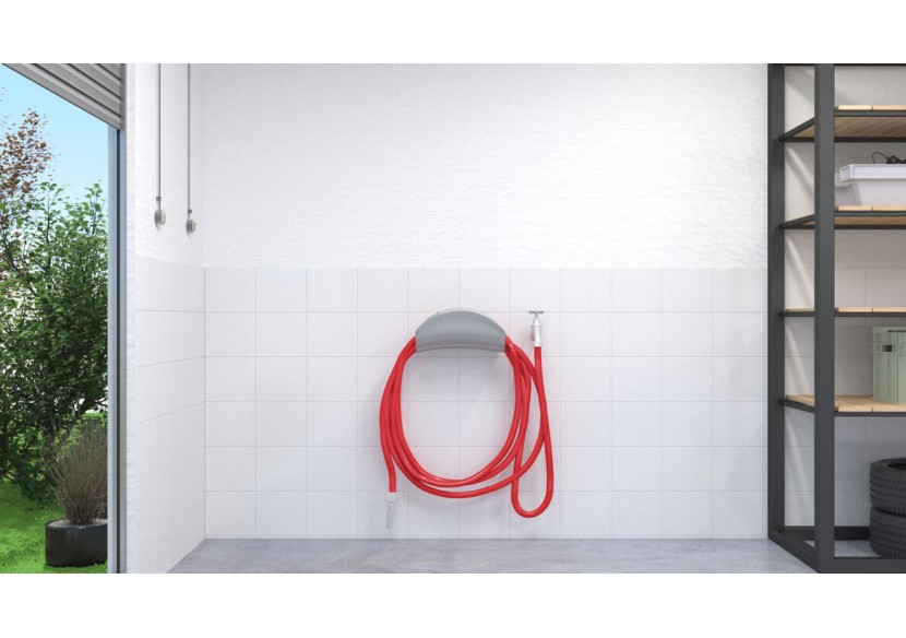 Cheville étanche DUOSEAL 6x38 S PH TX A2 - Boite de 50