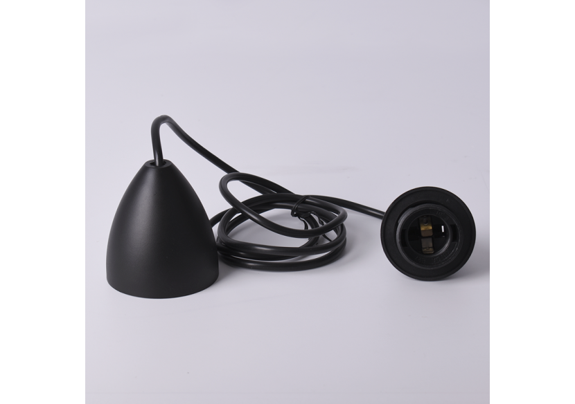 Suspension en fibre naturelle "Nam" - K173-N - Barcelona LED Suspension en fibre naturelle "Nam" - K173-N - Barcelona LED