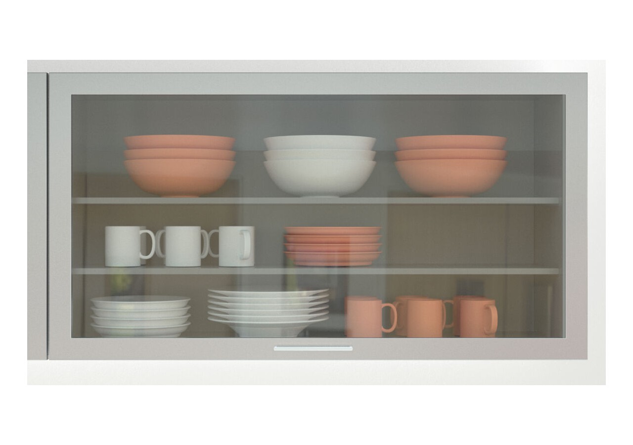 Cheville à bascule en nylon Duotec - Boite de 50