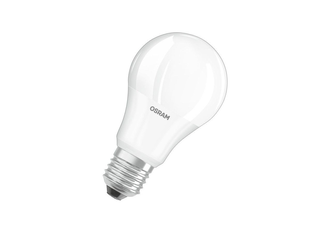 Ampoule LED A60 E27 8,5W LEDVANCE - O127357 - Barcelona LED