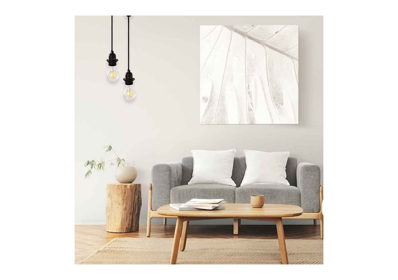 Câble électrique pour suspension - E27 - 130cm - K17-N - Barcelona LED