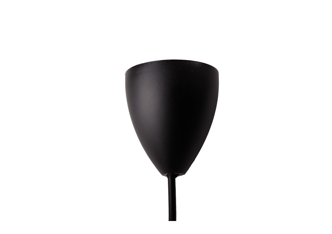 Câble électrique pour suspension - E27 - 130cm - K17-N - Barcelona LED