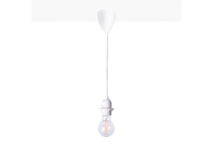 Câble électrique pour suspension - E27 - 130cm - K17-B - Barcelona LED Câble électrique pour suspension - E27 - 130cm - K17-B - Barcelona LED