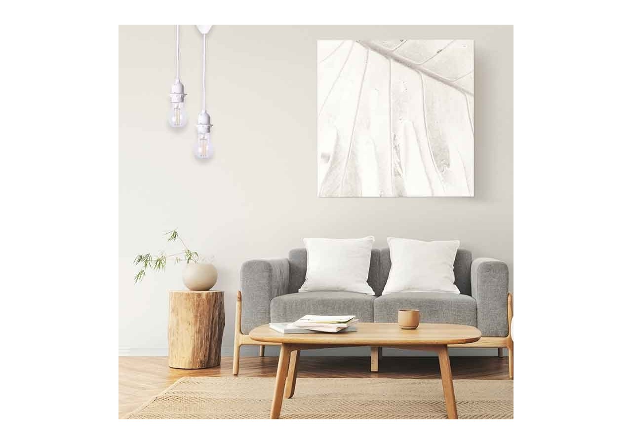 Câble électrique pour suspension - E27 - 130cm - K17-B - Barcelona LED