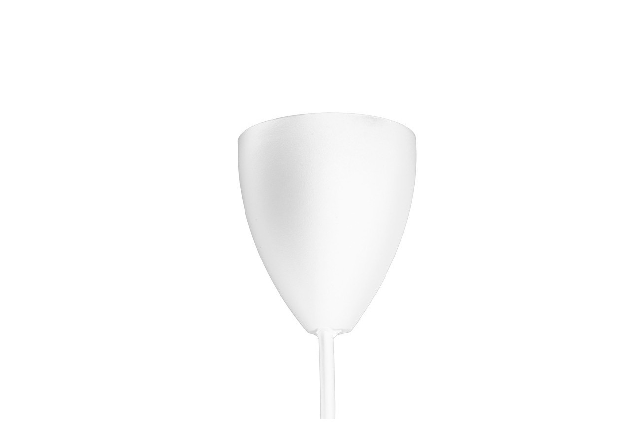 Câble électrique pour suspension - E27 - 130cm - K17-B - Barcelona LED