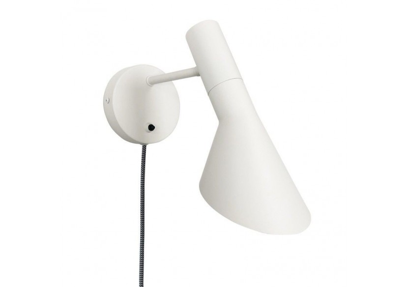 Applique murale design avec prise "Marlene" - L3037-B - Barcelona LED