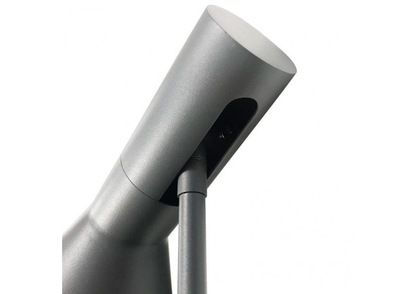 Applique murale design avec prise "Marlene" - L3037-G - Barcelona LED