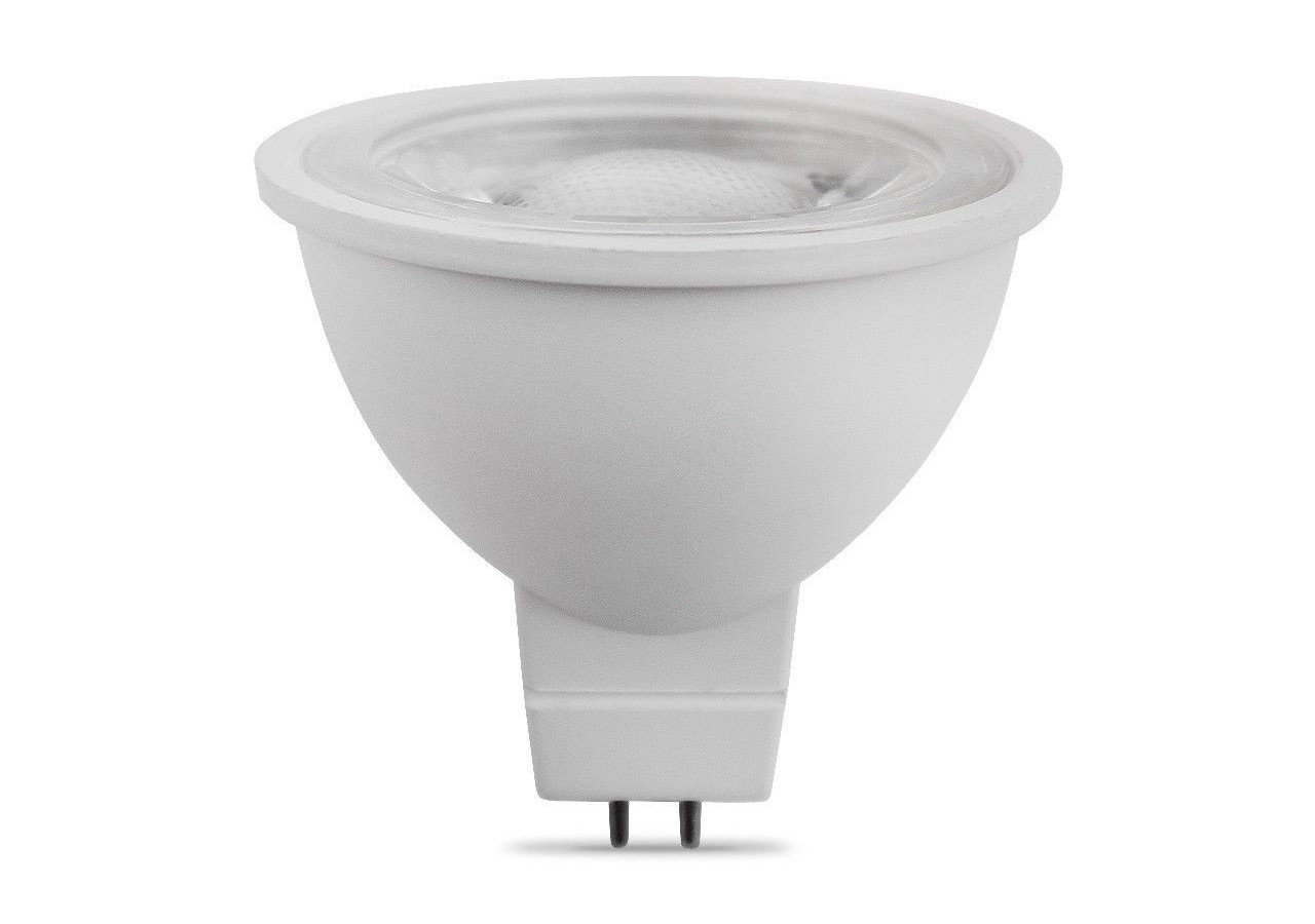 Ampoule GU5.3 LED MR16 12-24V DC 5W - BV1360-BN - Barcelona LED