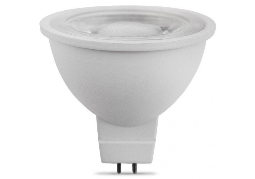 Ampoule GU5.3 LED MR16 12-24V DC 5W - BV1360-BN - Barcelona LED