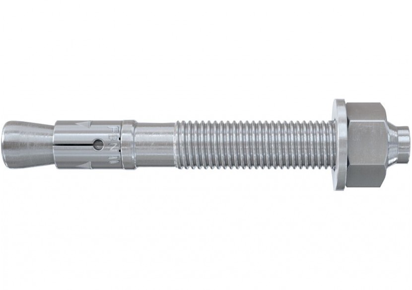 Goujon d'ancrage FBN II en acier électrozingué 10/10 - Boite de 50