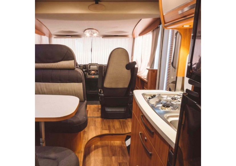 Ampoule LED G4 plate bi-pin 2W - 12V AC/DC - BS1-G4SL-2W-BN4 - Barcelona LED