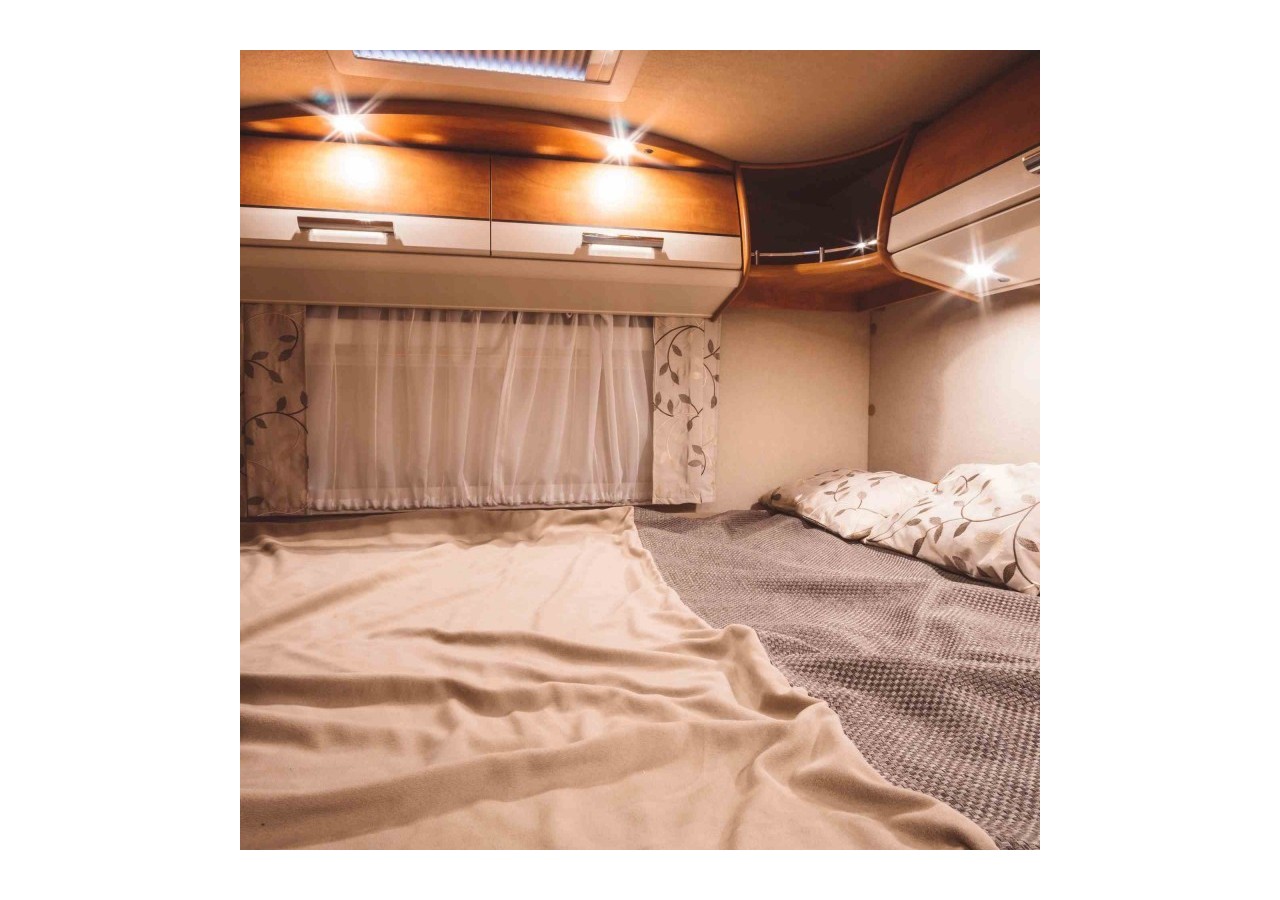 Ampoule LED G4 plate bi-pin 2W - 12V AC/DC - BS1-G4SL-2W-BN4 - Barcelona LED