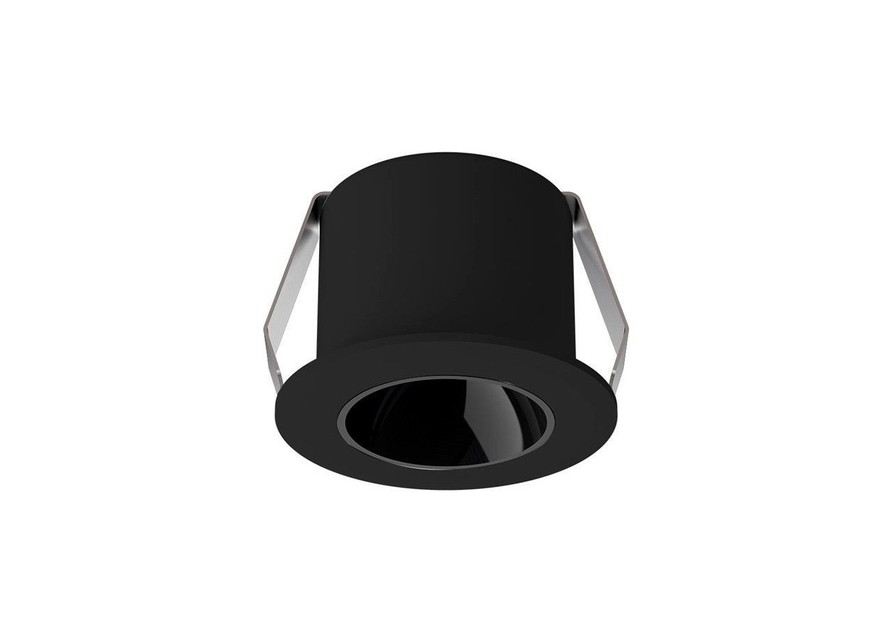 Mini spot LED encastrable 2W faible UGR - B1250-N-270 - Barcelona LED