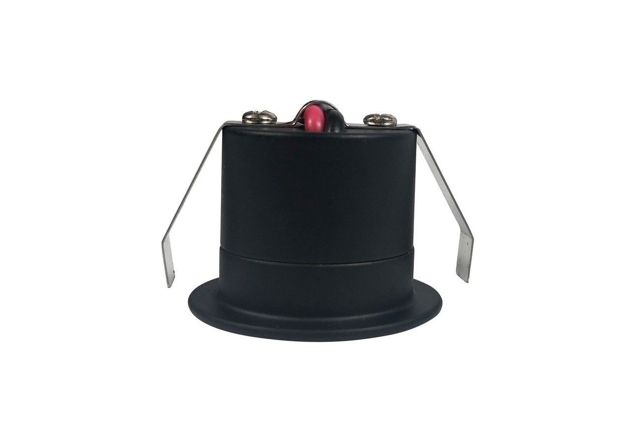 Mini spot LED encastrable 2W faible UGR - B1250-N-270 - Barcelona LED