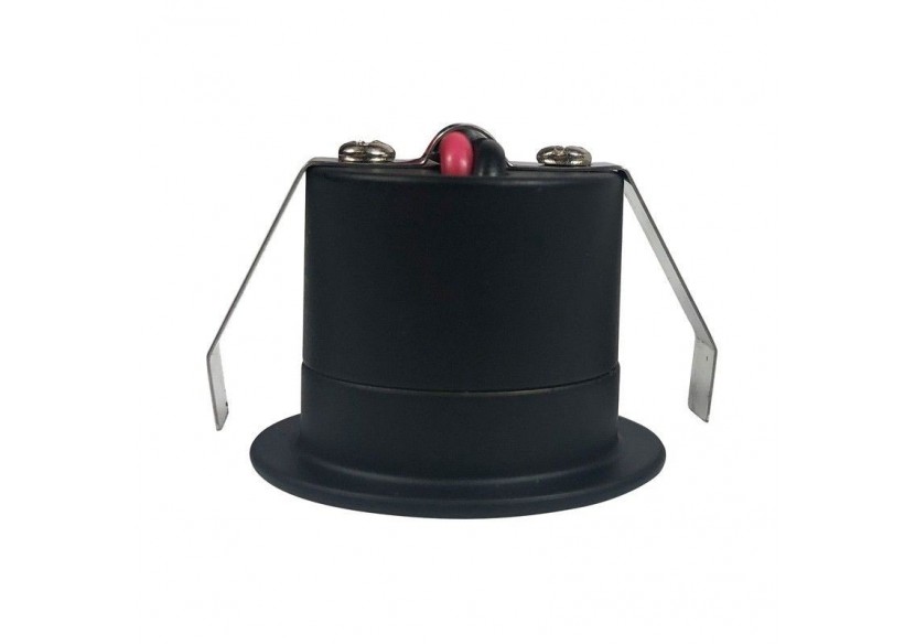 Mini spot LED encastrable 2W faible UGR - B1250-N-270 - Barcelona LED