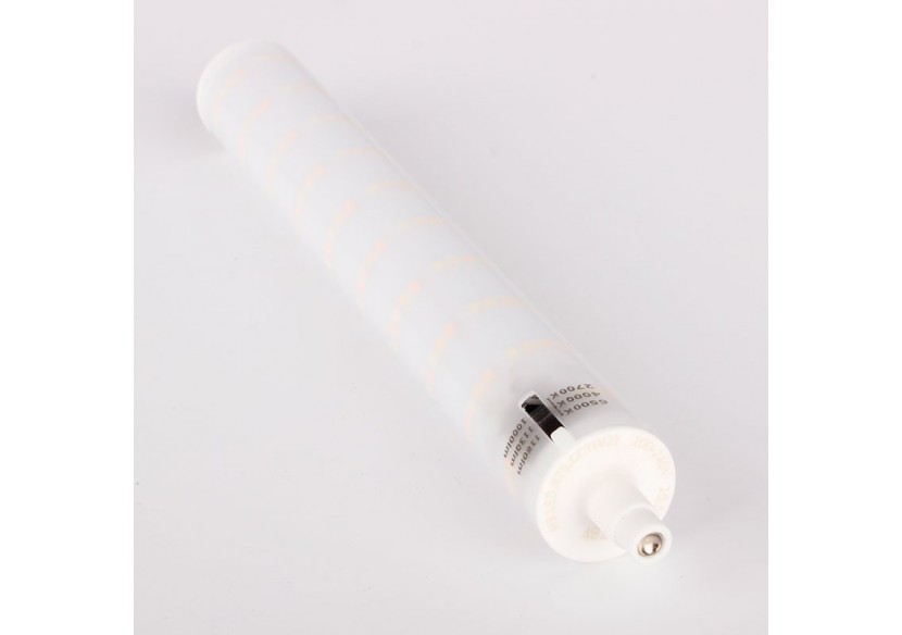 Balise murale LED CCT extérieure FUMAGALLI LORENZA 270 R7S 10,5W - AS3.000.000.AXP1K - Barcelona LED Balise murale LED CCT extérieure FUMAGALLI LORENZA 270 R7S 10,5W - AS3.000.000.AXP1K - Barcelona LED