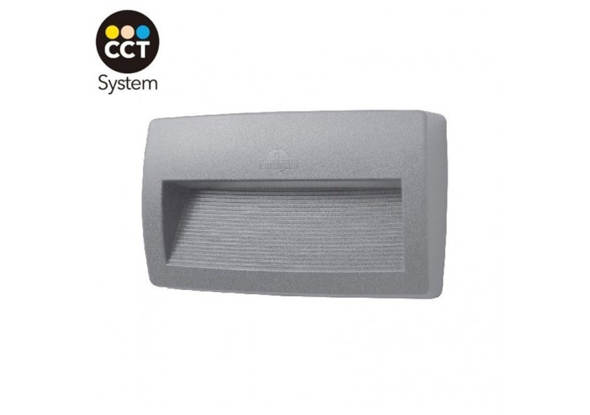 Balise murale LED CCT extérieure FUMAGALLI LORENZA 270 R7S 10,5W - AS3.000.000.LXP1K - Barcelona LED Balise murale LED CCT extérieure FUMAGALLI LORENZA 270 R7S 10,5W - AS3.000.000.LXP1K - Barcelona LED