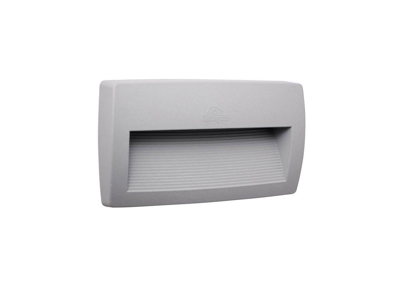 Balise murale LED CCT extérieure FUMAGALLI LORENZA 270 R7S 10,5W - AS3.000.000.LXP1K - Barcelona LED
