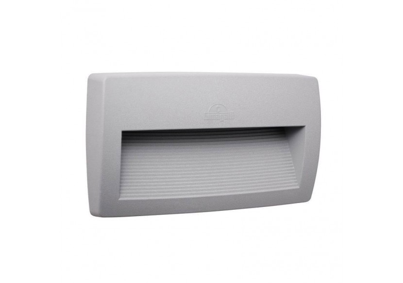 Balise murale LED CCT extérieure FUMAGALLI LORENZA 270 R7S 10,5W - AS3.000.000.LXP1K - Barcelona LED Balise murale LED CCT extérieure FUMAGALLI LORENZA 270 R7S 10,5W - AS3.000.000.LXP1K - Barcelona LED