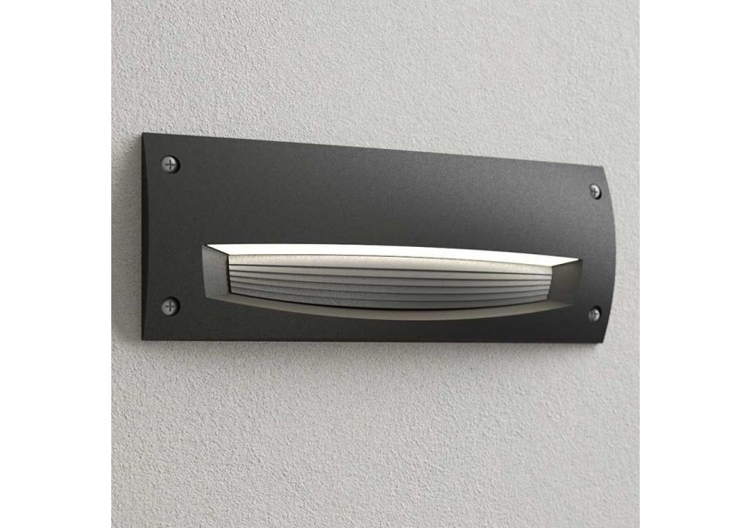 Balise encastrable Fumagalli LETI 300 HS E27 6W - 5C4.000.000.AYE27 - Barcelona LED Balise encastrable Fumagalli LETI 300 HS E27 6W - 5C4.000.000.AYE27 - Barcelona LED