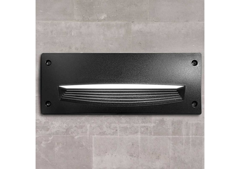 Balise encastrable Fumagalli LETI 300 HS E27 6W - 5C4.000.000.AYE27 - Barcelona LED Balise encastrable Fumagalli LETI 300 HS E27 6W - 5C4.000.000.AYE27 - Barcelona LED