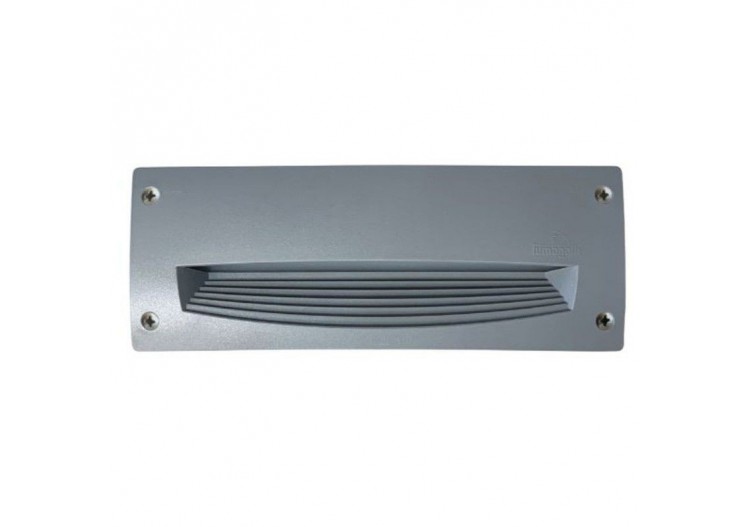 Balise encastrable Fumagalli LETI 300 HS E27 6W - 5C4.000.000.LYE27 - Barcelona LED