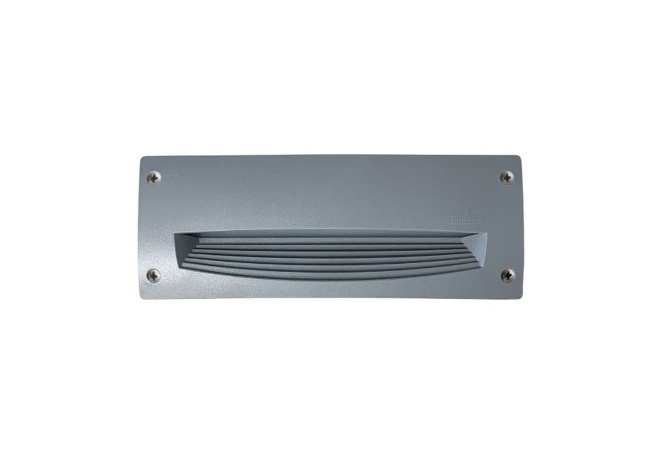 Balise encastrable Fumagalli LETI 300 HS E27 6W - 5C4.000.000.LYE27 - Barcelona LED