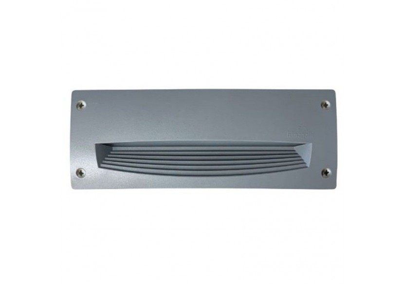 Balise encastrable Fumagalli LETI 300 HS E27 6W - 5C4.000.000.LYE27 - Barcelona LED Balise encastrable Fumagalli LETI 300 HS E27 6W - 5C4.000.000.LYE27 - Barcelona LED