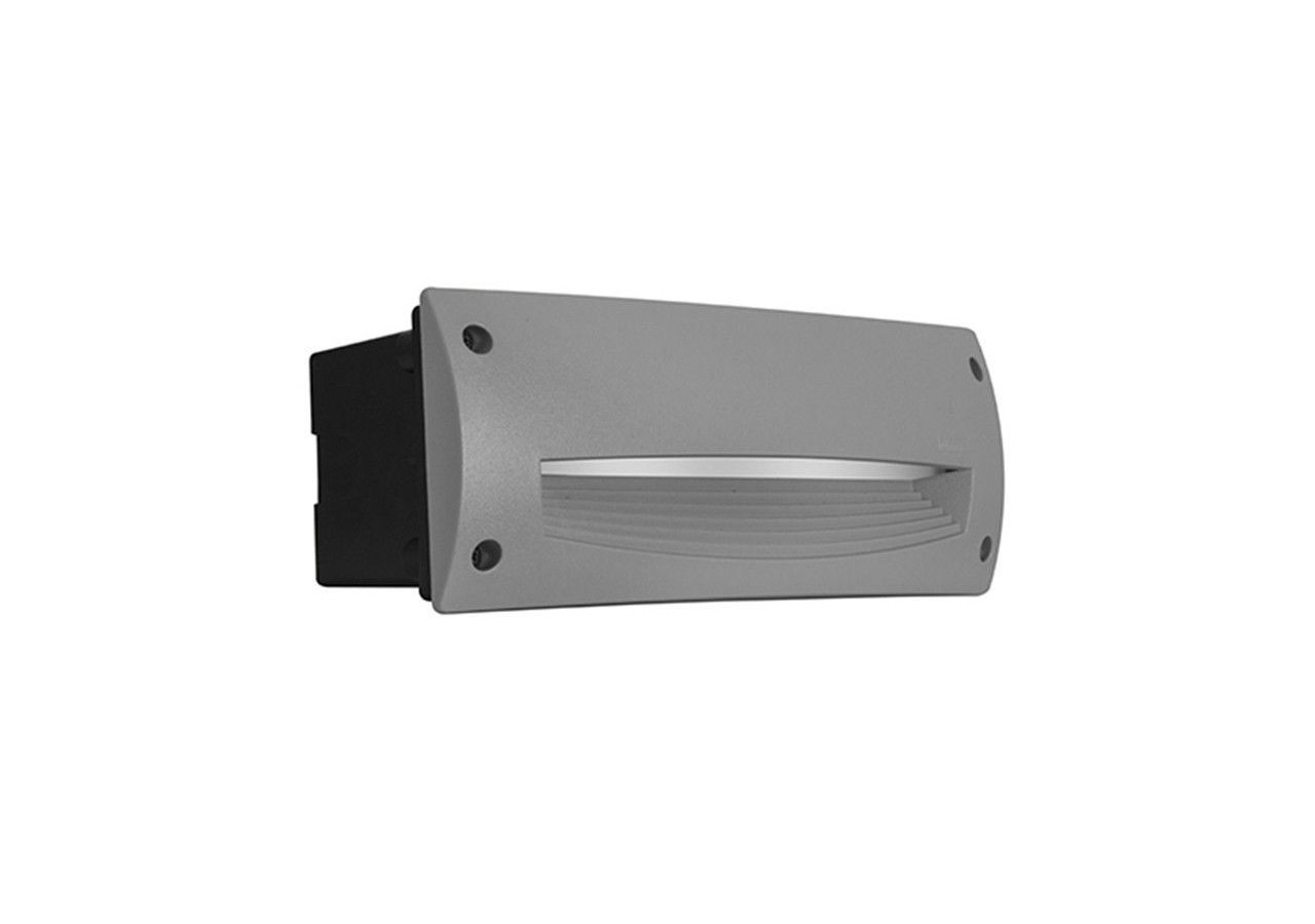 Balise encastrable Fumagalli LETI 300 HS E27 6W - 5C4.000.000.LYE27 - Barcelona LED