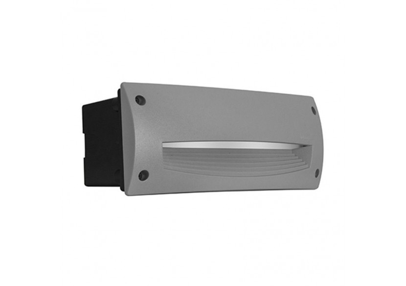 Balise encastrable Fumagalli LETI 300 HS E27 6W - 5C4.000.000.LYE27 - Barcelona LED Balise encastrable Fumagalli LETI 300 HS E27 6W - 5C4.000.000.LYE27 - Barcelona LED