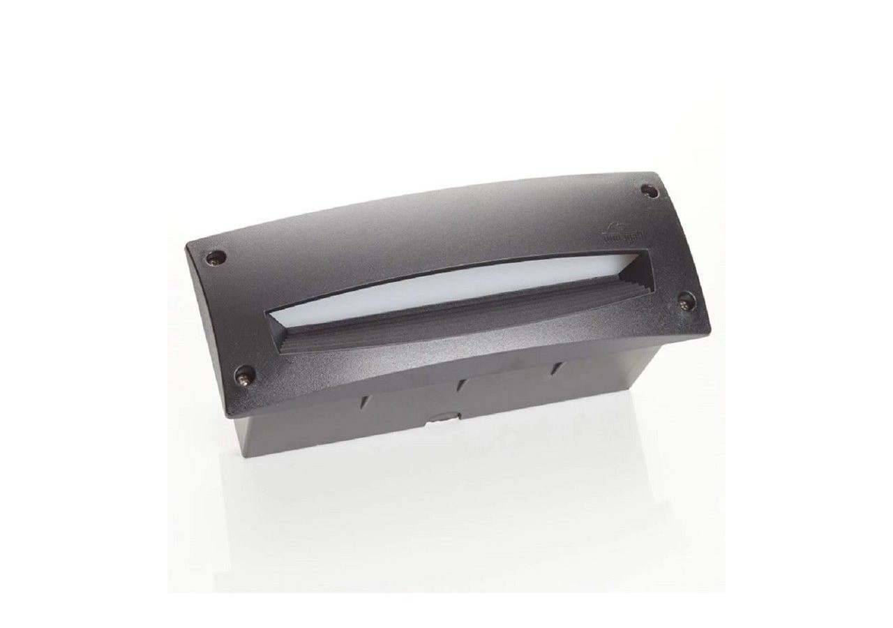 Balise encastrable Fumagalli LETI 300 HS E27 6W - 5C4.000.000.LYE27 - Barcelona LED