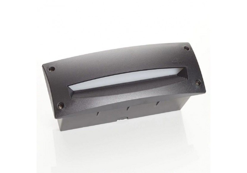 Balise encastrable Fumagalli LETI 300 HS E27 6W - 5C4.000.000.LYE27 - Barcelona LED Balise encastrable Fumagalli LETI 300 HS E27 6W - 5C4.000.000.LYE27 - Barcelona LED