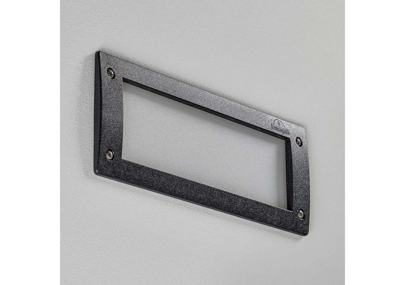 Balise LED encastrable Fumagalli LETI 300 E27 6W - 5C1.000.000.AYE27 - Barcelona LED Balise LED encastrable Fumagalli LETI 300 E27 6W - 5C1.000.000.AYE27 - Barcelona LED