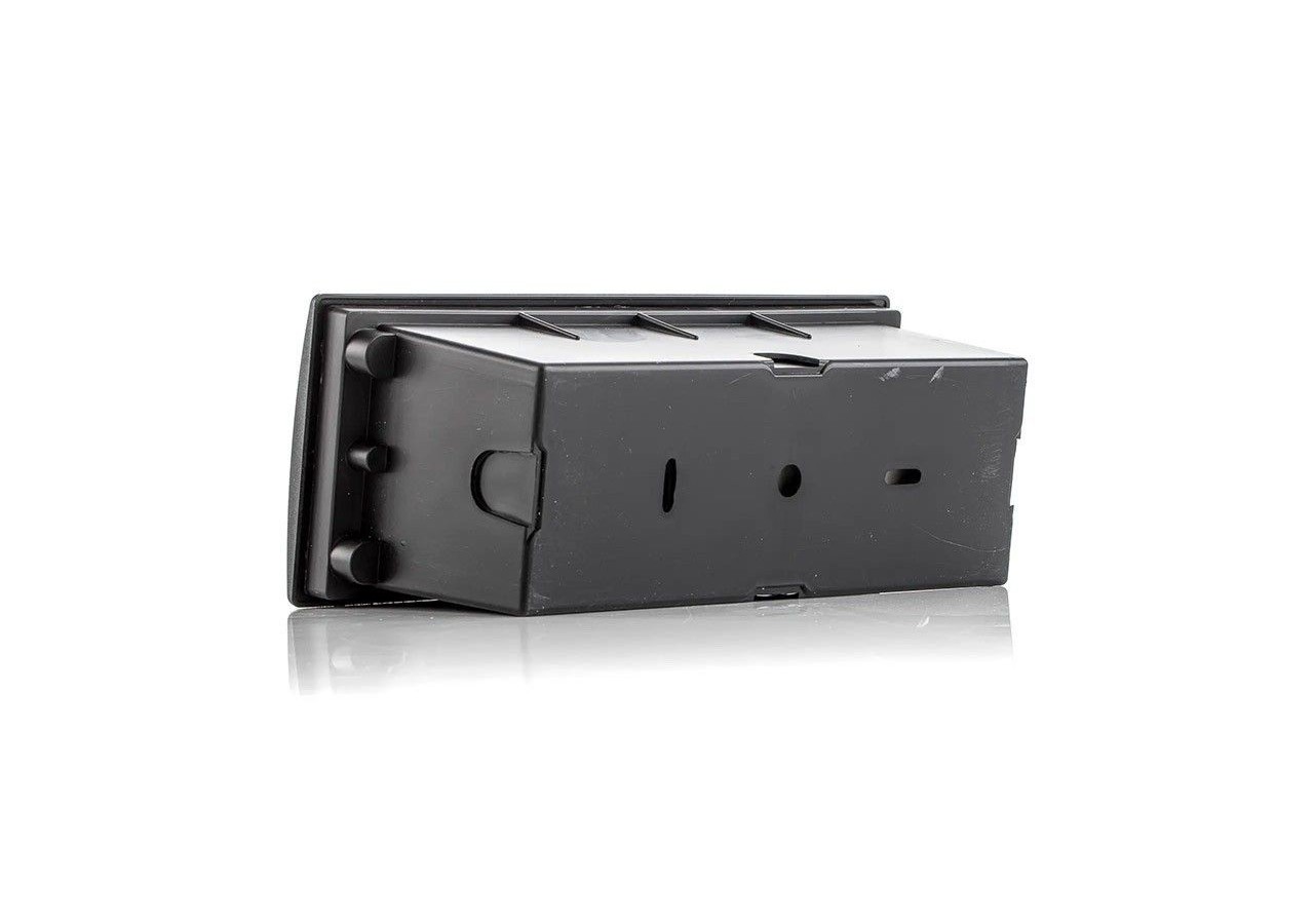 Balise LED encastrable Fumagalli LETI 300 E27 6W - 5C1.000.000.AYE27 - Barcelona LED