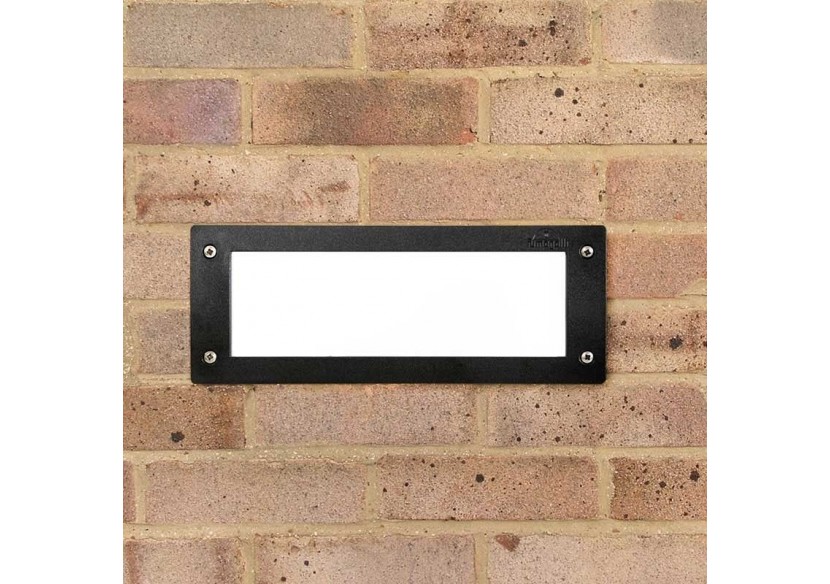 Balise LED encastrable Fumagalli LETI 300 E27 6W - 5C1.000.000.AYE27 - Barcelona LED Balise LED encastrable Fumagalli LETI 300 E27 6W - 5C1.000.000.AYE27 - Barcelona LED