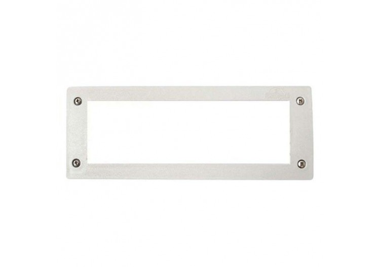 Balise LED encastrable Fumagalli LETI 300 E27 6W - 5C1.000.000.WYE27 - Barcelona LED