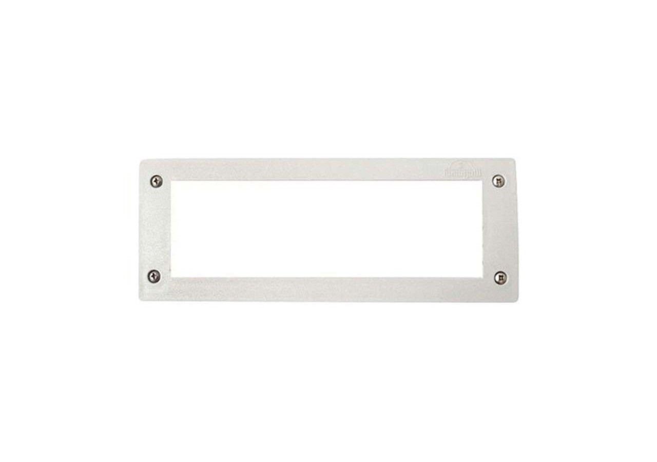 Balise LED encastrable Fumagalli LETI 300 E27 6W - 5C1.000.000.WYE27 - Barcelona LED